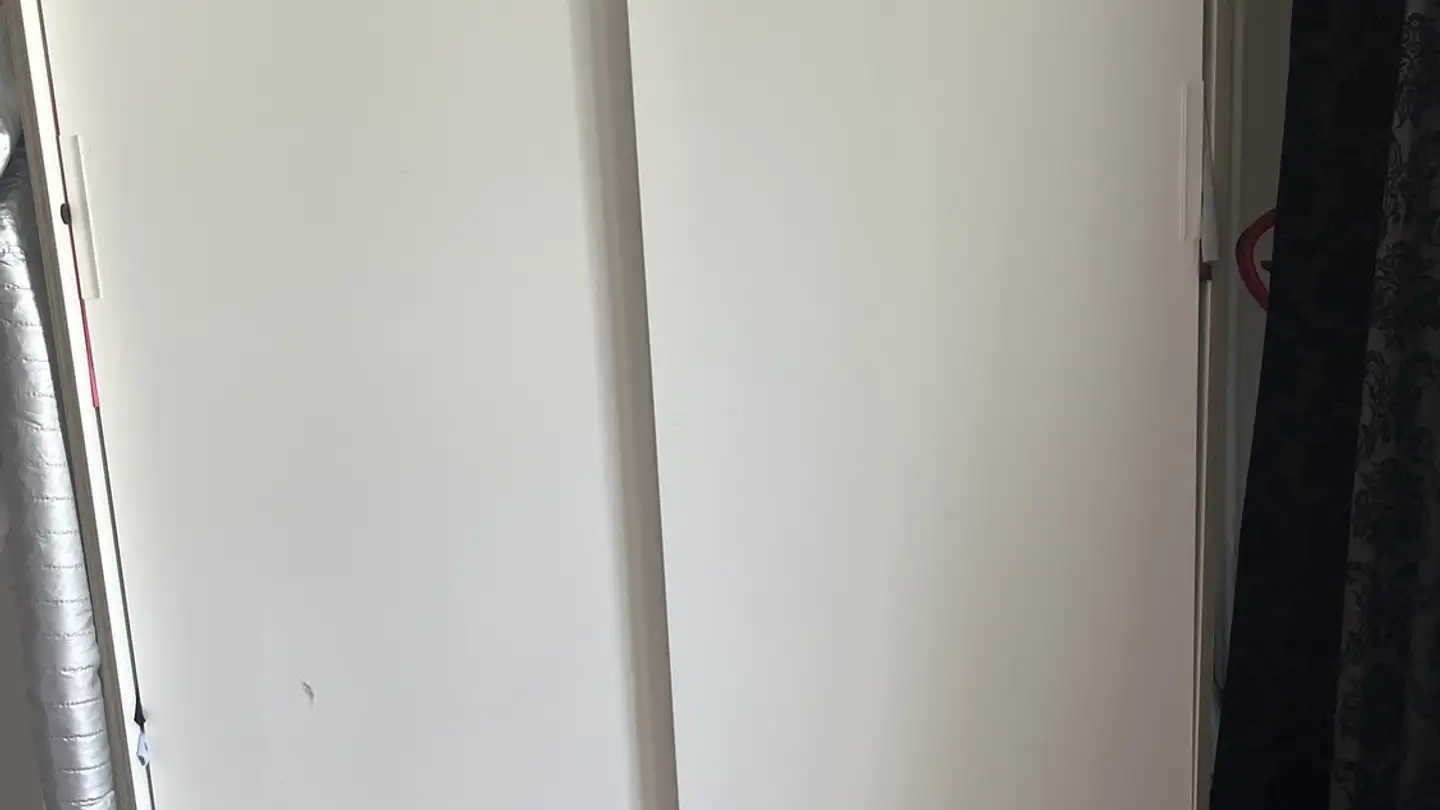 Zimmer mieten - 8038 Zürich - Foto 2