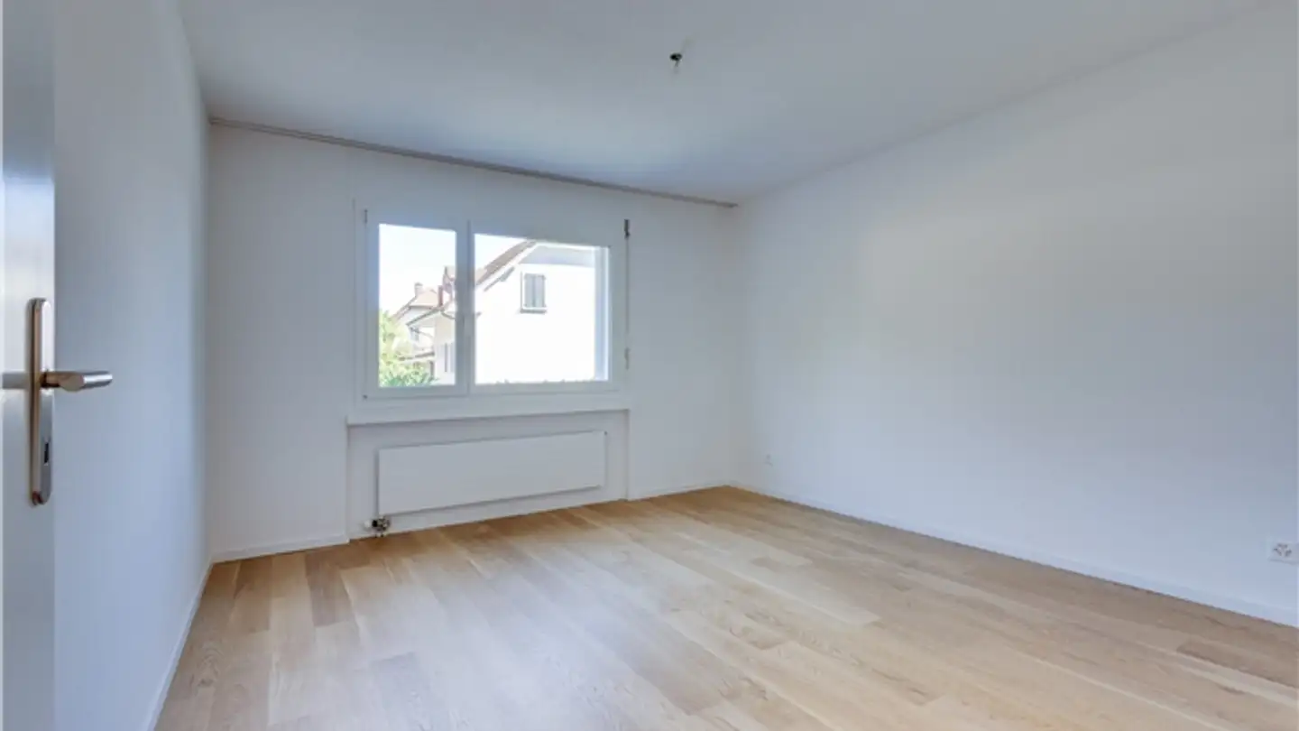 Apartment for rent - Bahnweg 5, 4614 Hägendorf - Photo 2