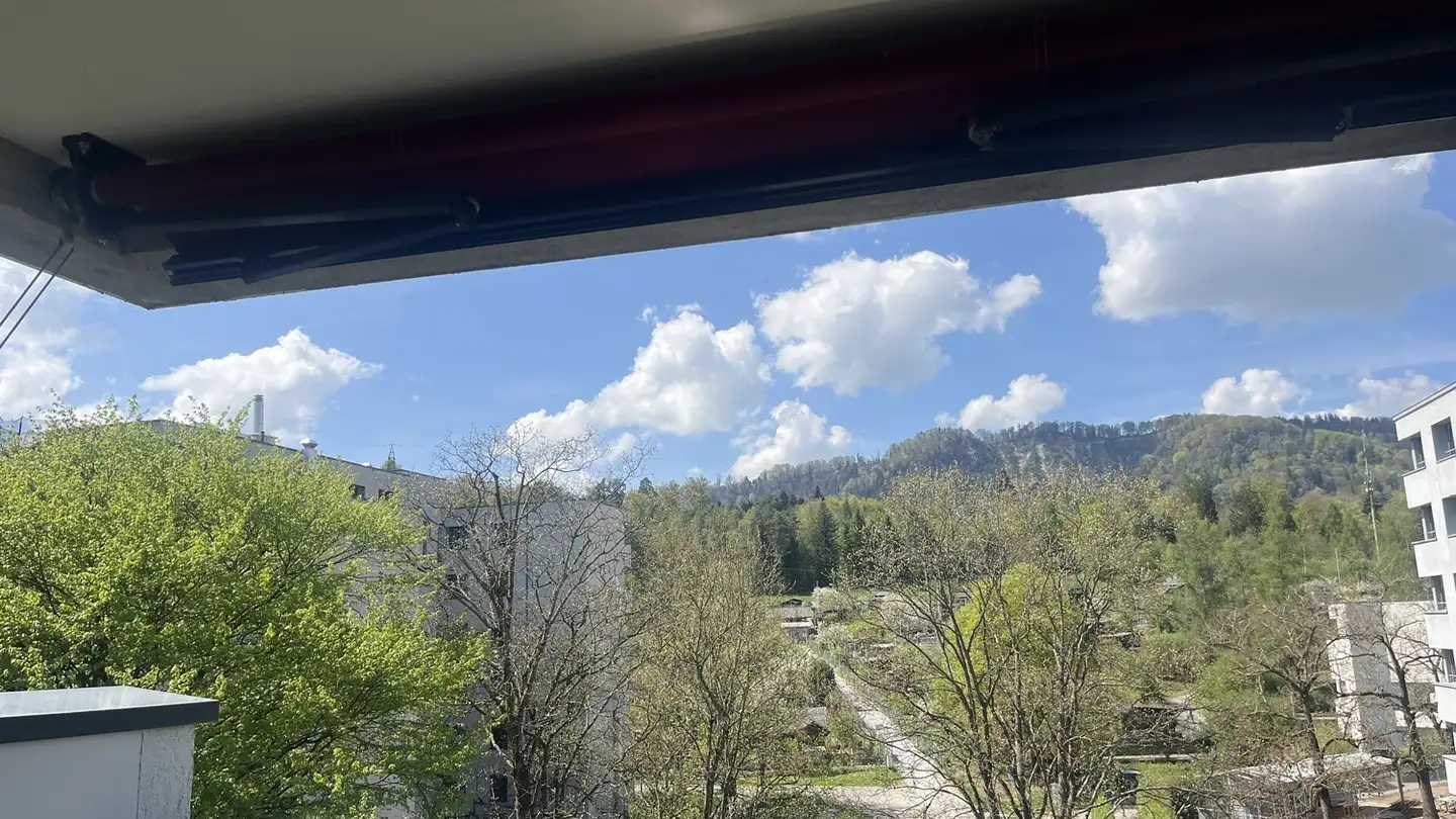 Zimmer mieten - 8038 Zürich - Foto 3