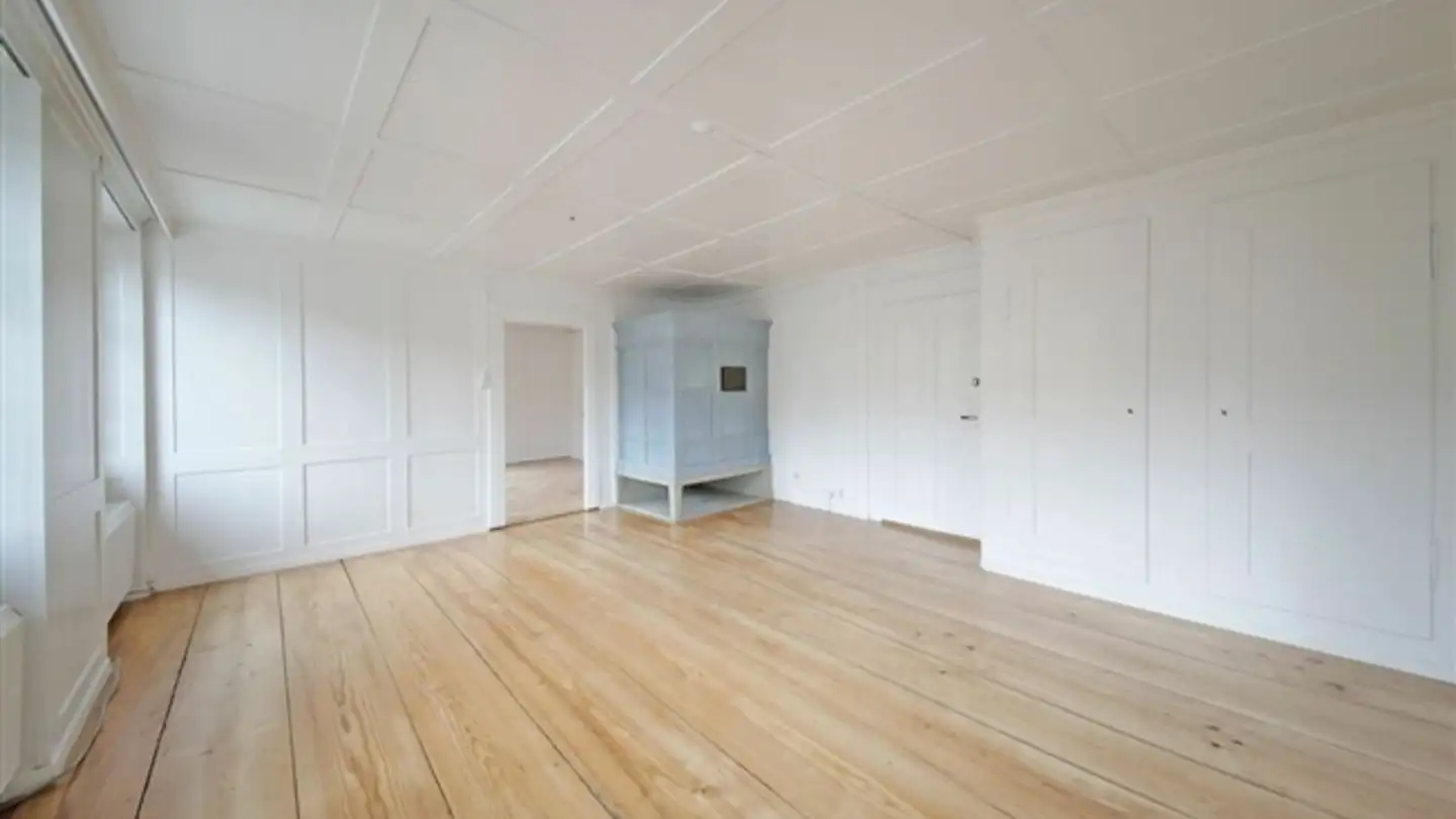 Apartment for rent - Landstrasse 75, 8450 Andelfingen - Photo 2