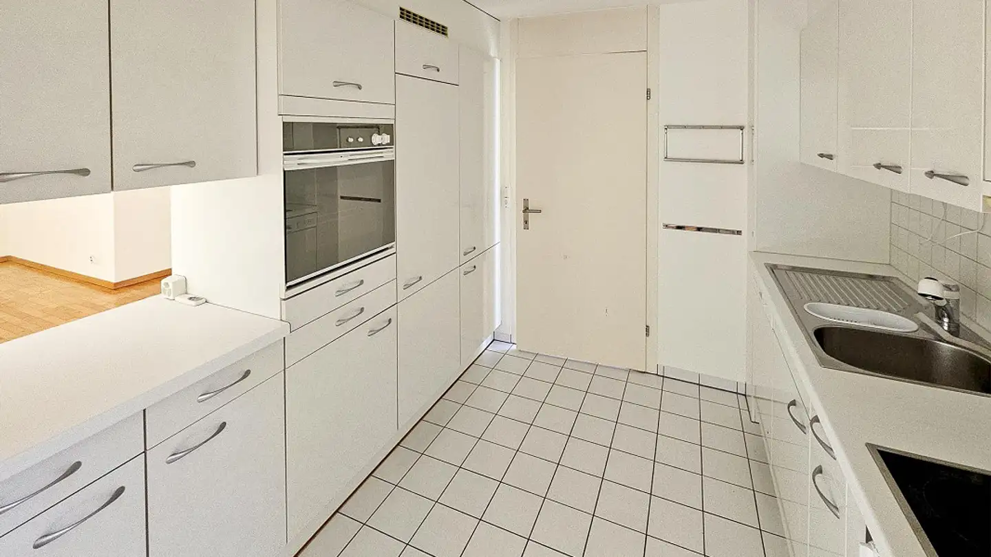 Wohnung kaufen - Rosengartenstrasse 4, 8882 Unterterzen - Foto 3