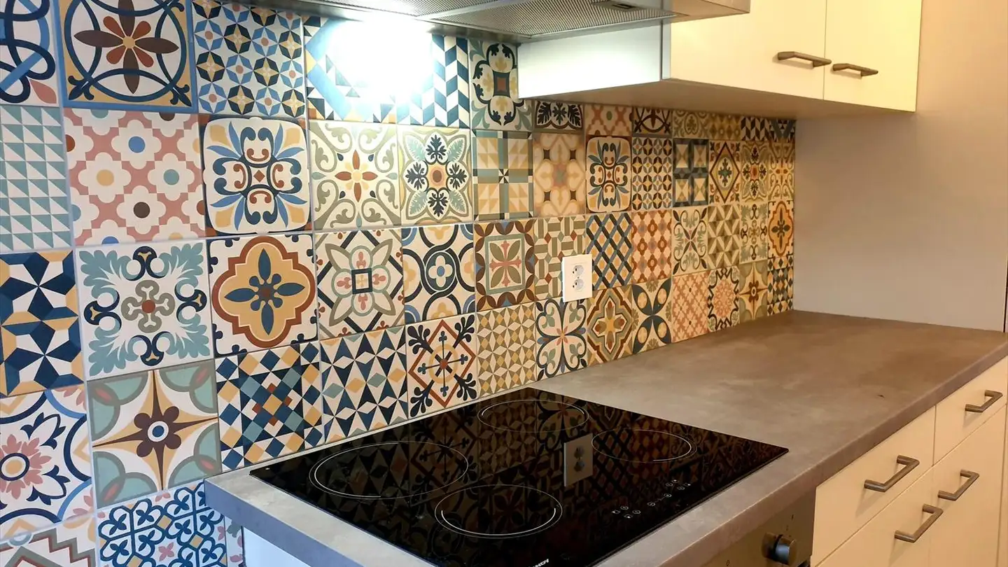 Appartement à louer - Vers l'Eglise 15, 2923 Courtemaîche - Photo 2