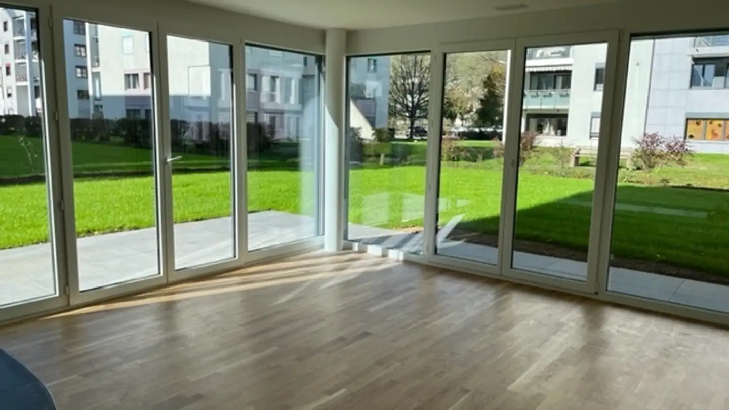 Appartamento in affitto - Rue Denise-Péronne 2, 2800 Delémont - Foto 2