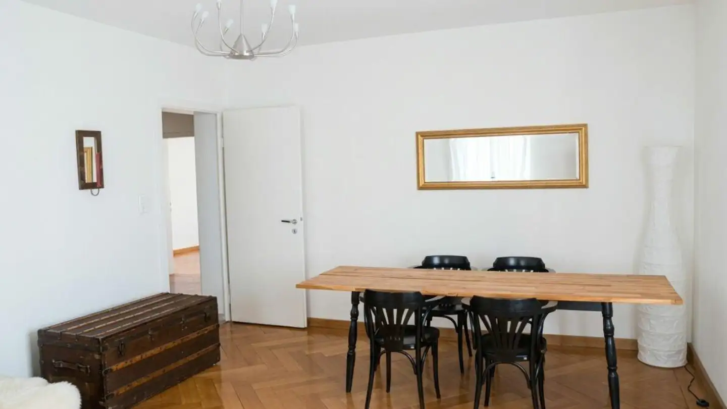 Appartement à louer - Büchnerstrasse 21, 8006 Zürich - Photo 4