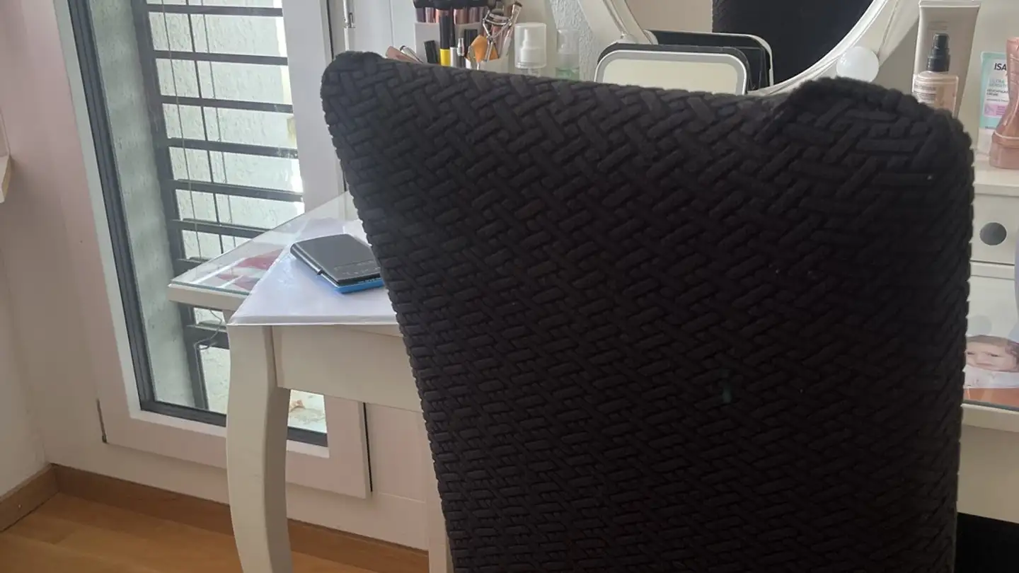 Zimmer mieten - 8038 Zürich - Foto 4