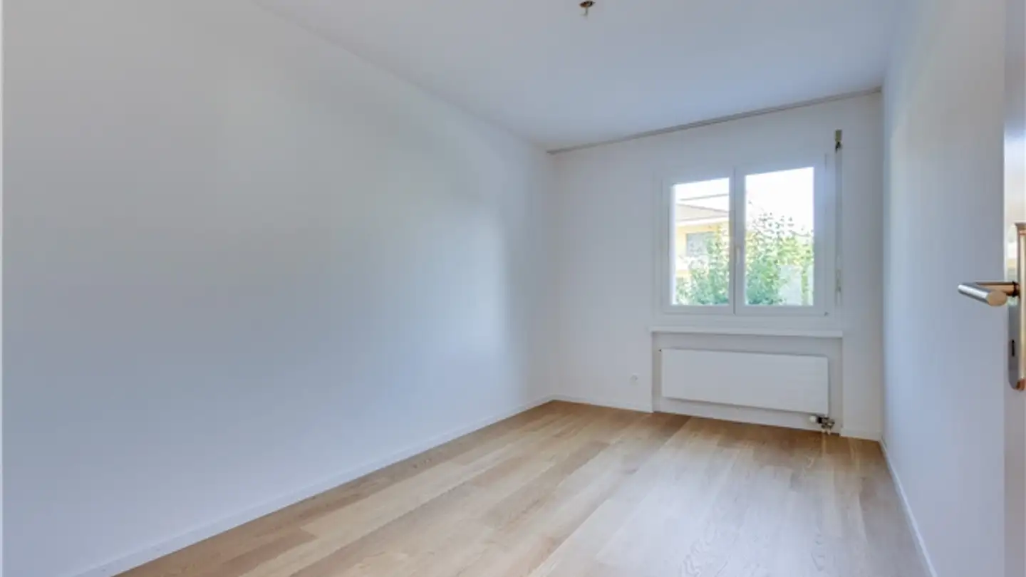 Apartment for rent - Bahnweg 5, 4614 Hägendorf - Photo 3