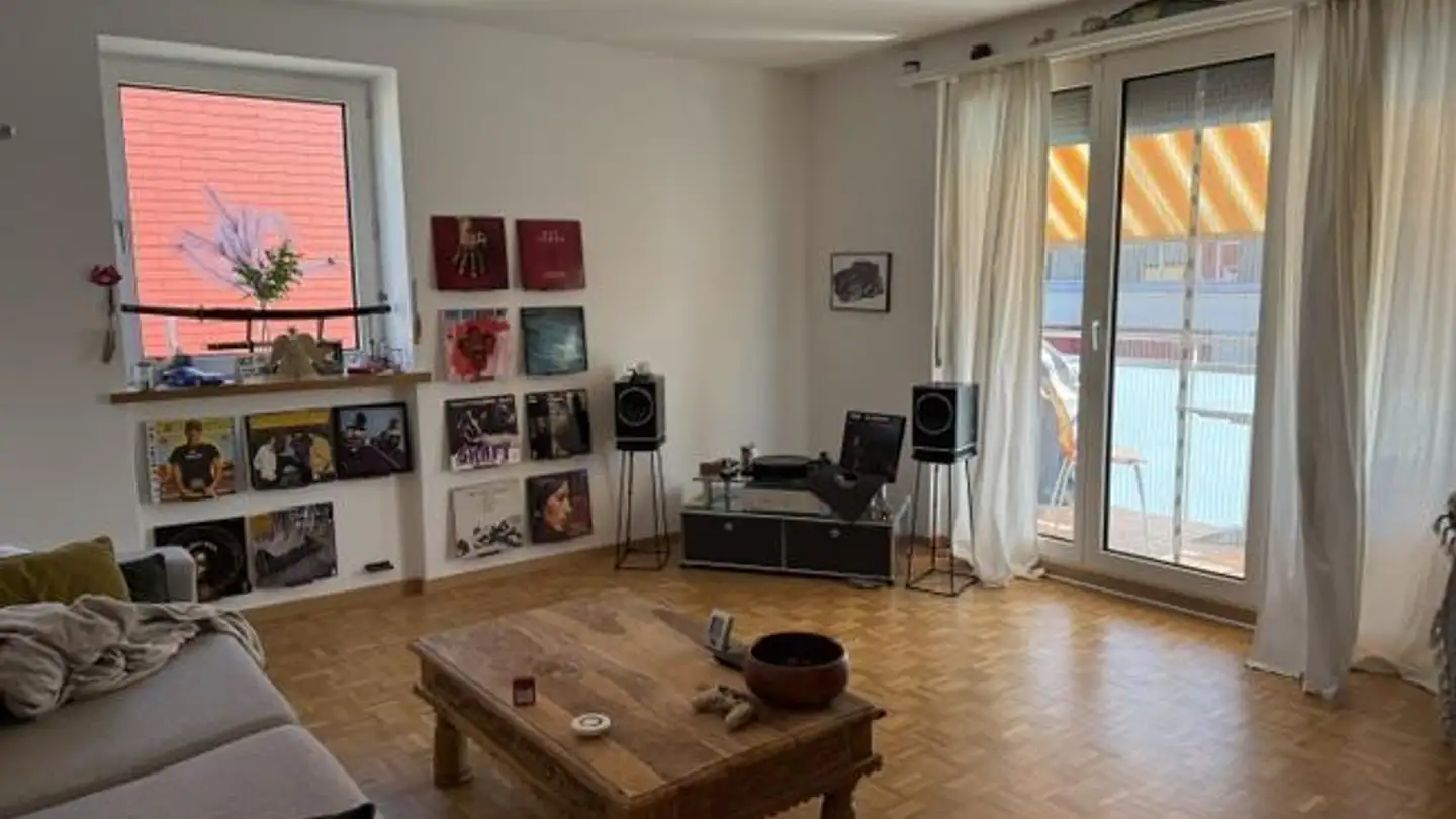 Appartamento in affitto - Gäbrisstrasse 7, 9400 Rorschach - Foto 3