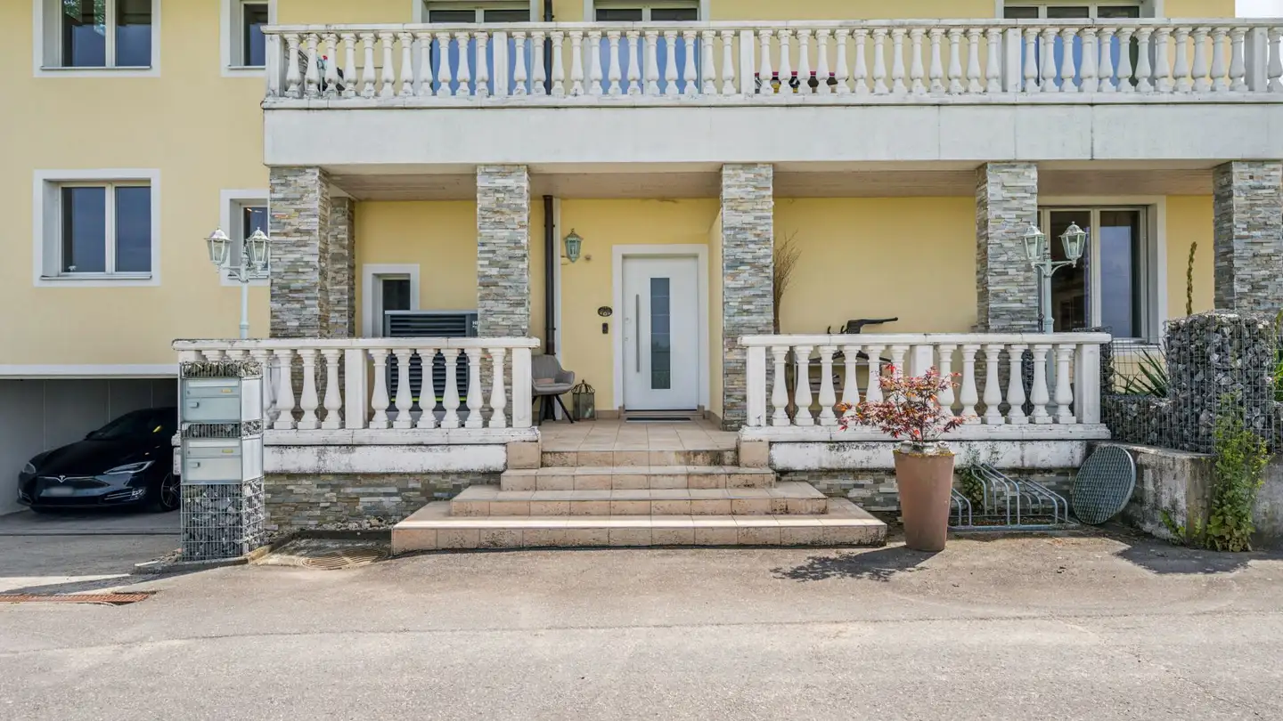 Villa in vendita - Sämelismatt 69, 3208 Gurbrü - Photo 2