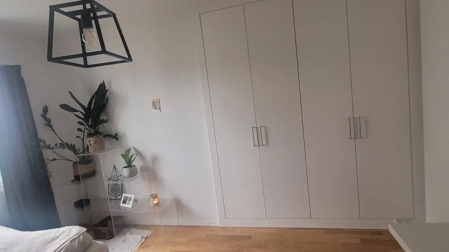Zimmer mieten - 8610 Uster - Foto 2