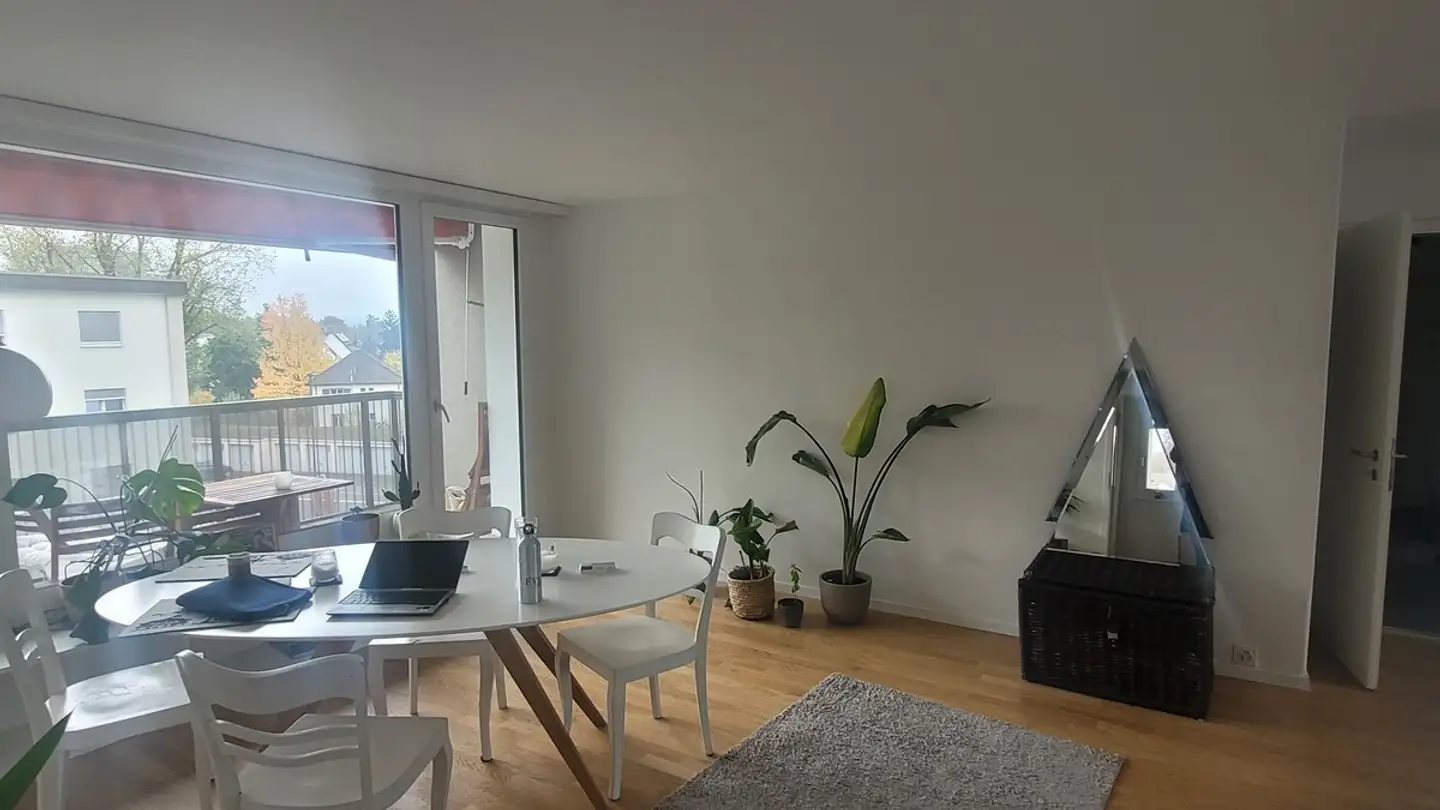 Zimmer mieten - 8610 Uster - Foto 4