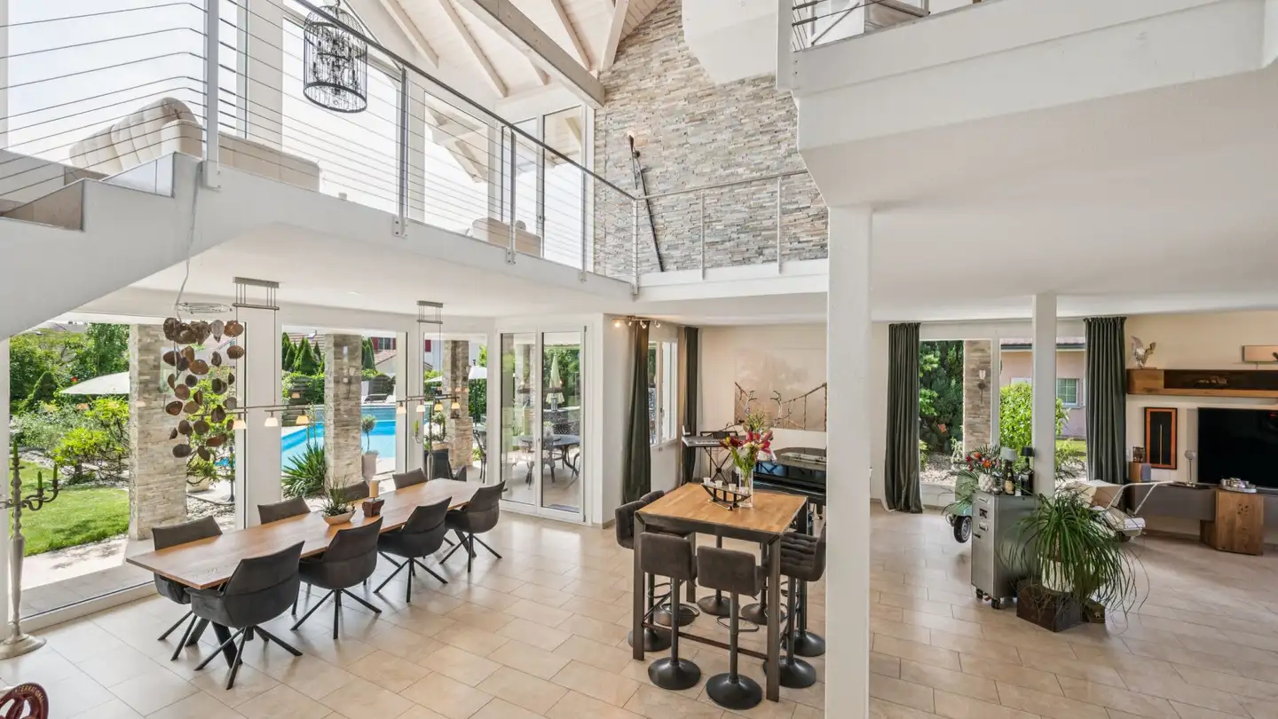 Villa in vendita - Sämelismatt 69, 3208 Gurbrü - Photo 4