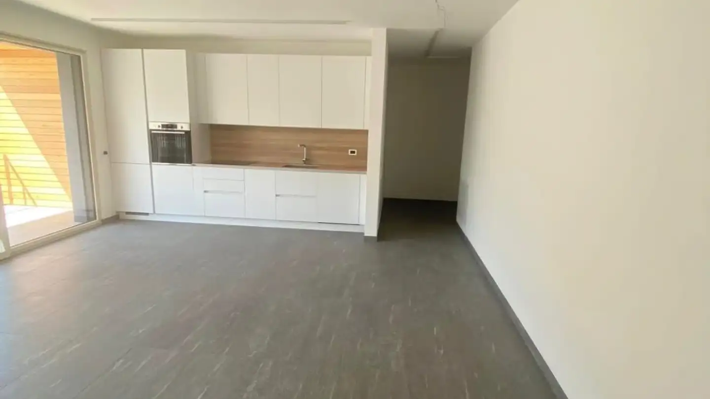 Appartement à louer - 6818 Melano - Photo 3