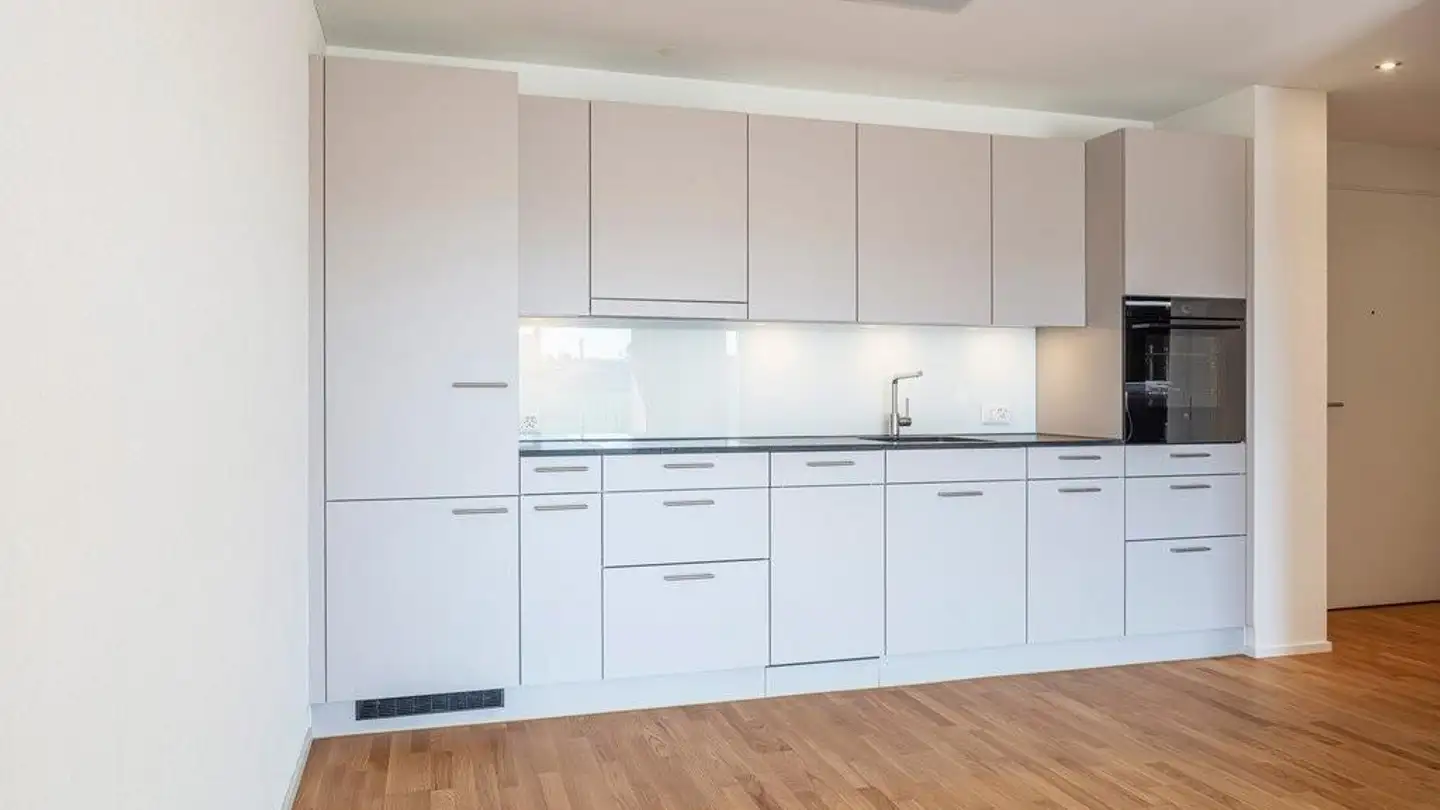 Appartamento in affitto - Bahnhofstrasse 14, 3312 Fraubrunnen