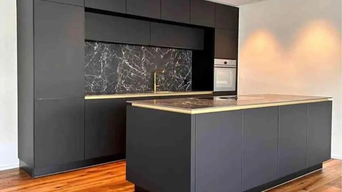 Maisonette-Wohnung mieten - Seetalstrasse 145, 6032 Emmen