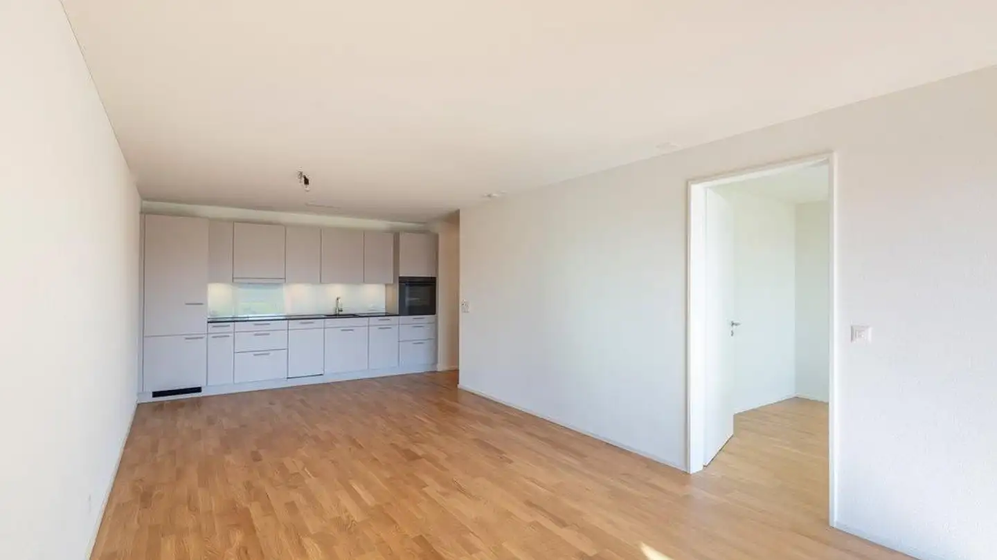 Wohnung mieten - Bahnhofstrasse 14, 3312 Fraubrunnen - Foto 2