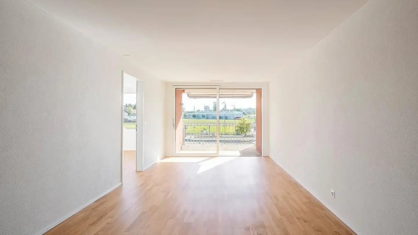 Wohnung mieten - Bahnhofstrasse 14, 3312 Fraubrunnen - Foto 3