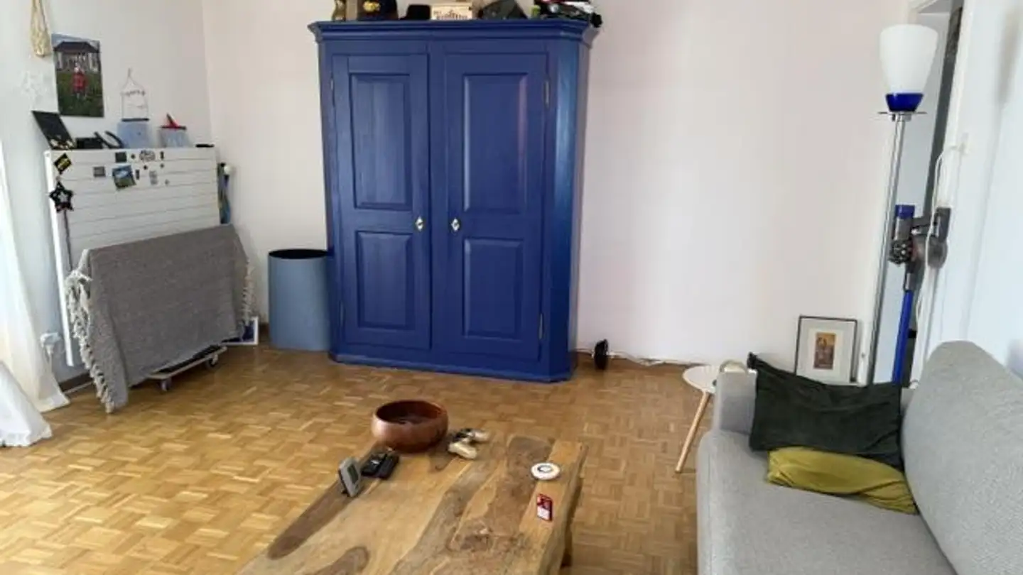 Appartamento in affitto - Gäbrisstrasse 7, 9400 Rorschach - Foto 4
