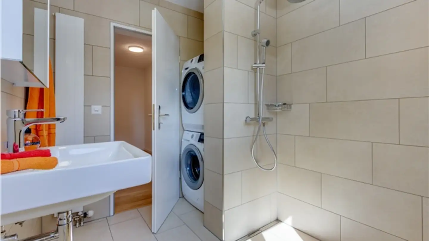 Apartment for rent - Bahnweg 5, 4614 Hägendorf - Photo 4