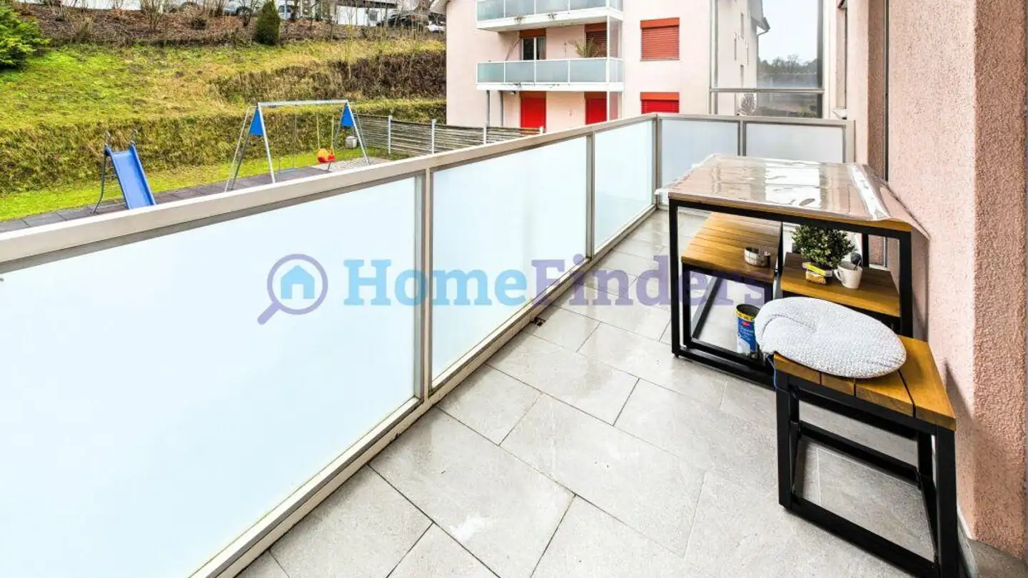 Appartement à vendre - 5636 Benzenschwil - Photo 2