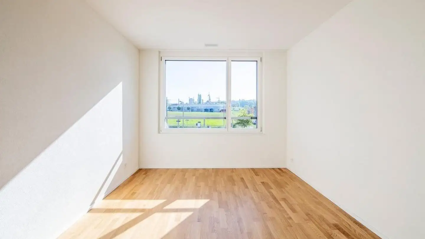 Wohnung mieten - Bahnhofstrasse 14, 3312 Fraubrunnen - Foto 4