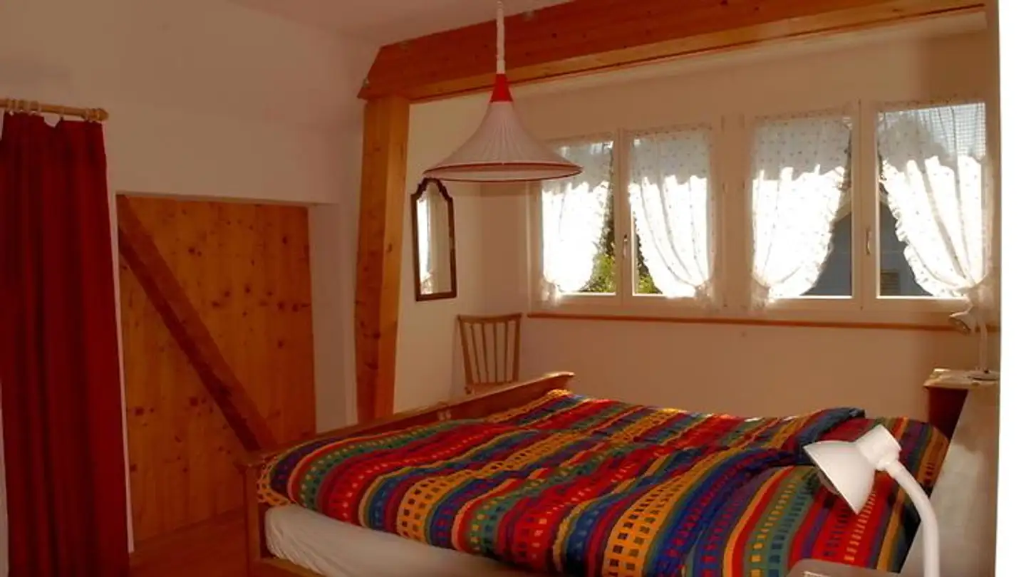 Möblierte Wohnung mieten - 3032 Hinterkappelen - Foto 3