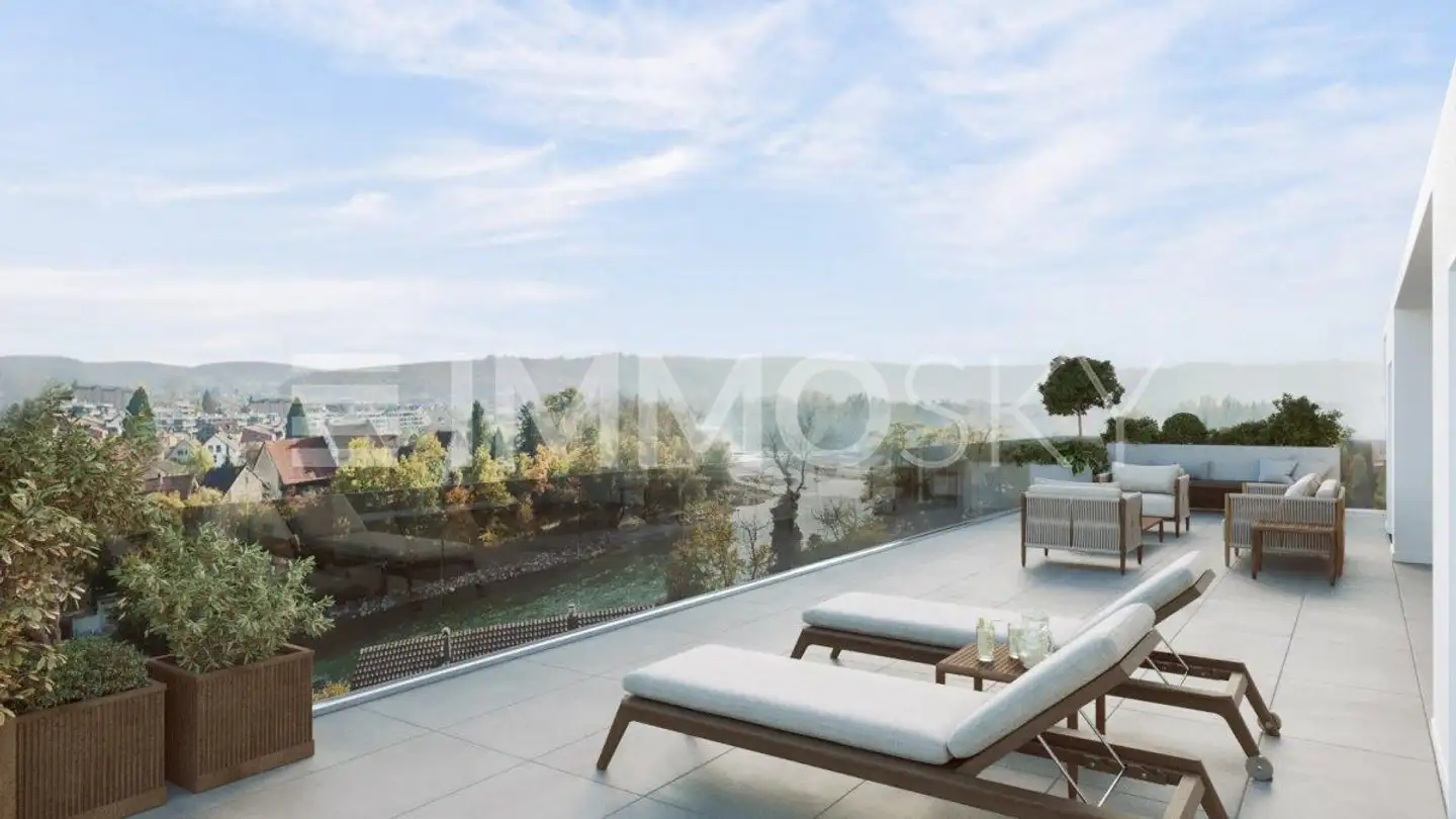 Casa singola in vendita - 5222 Umiken - Foto 2