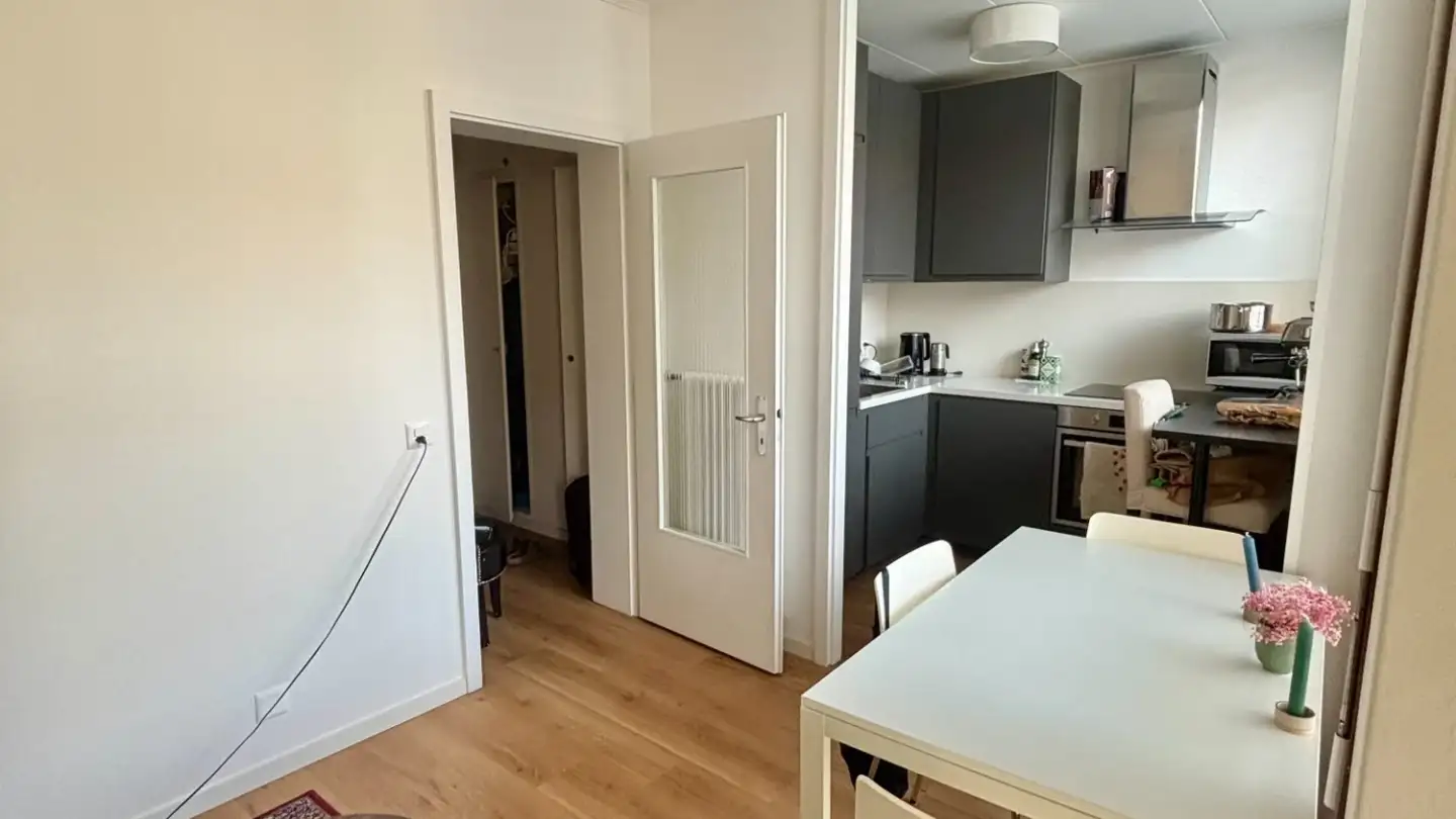 Wohnung mieten - Rue Marignac, 1206 Genève - Foto 2