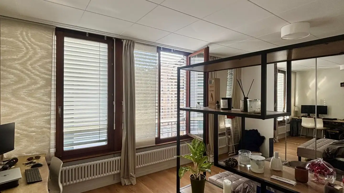 Wohnung mieten - Rue Marignac, 1206 Genève - Foto 3