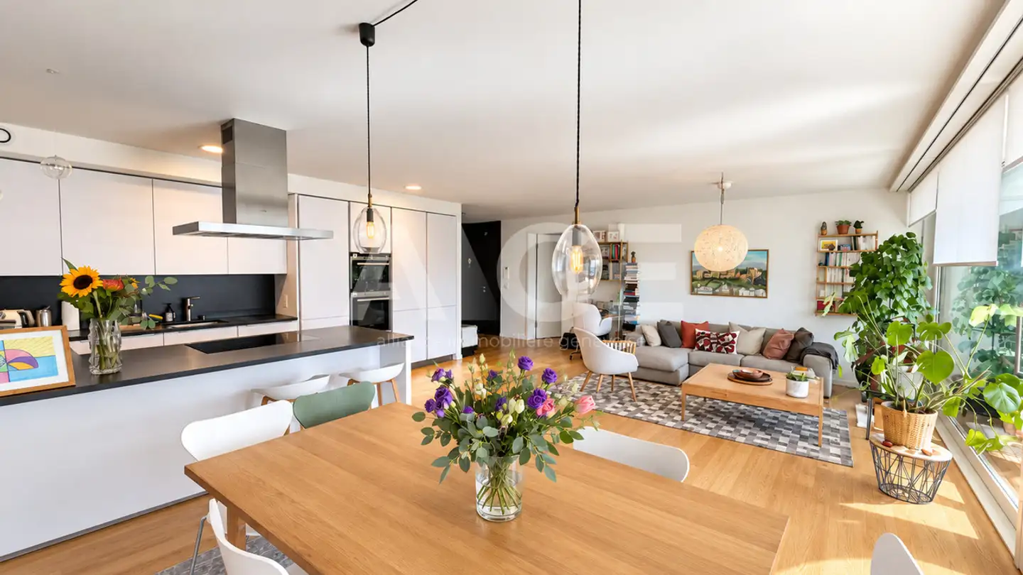 Appartamento in vendita - 1203 Genève