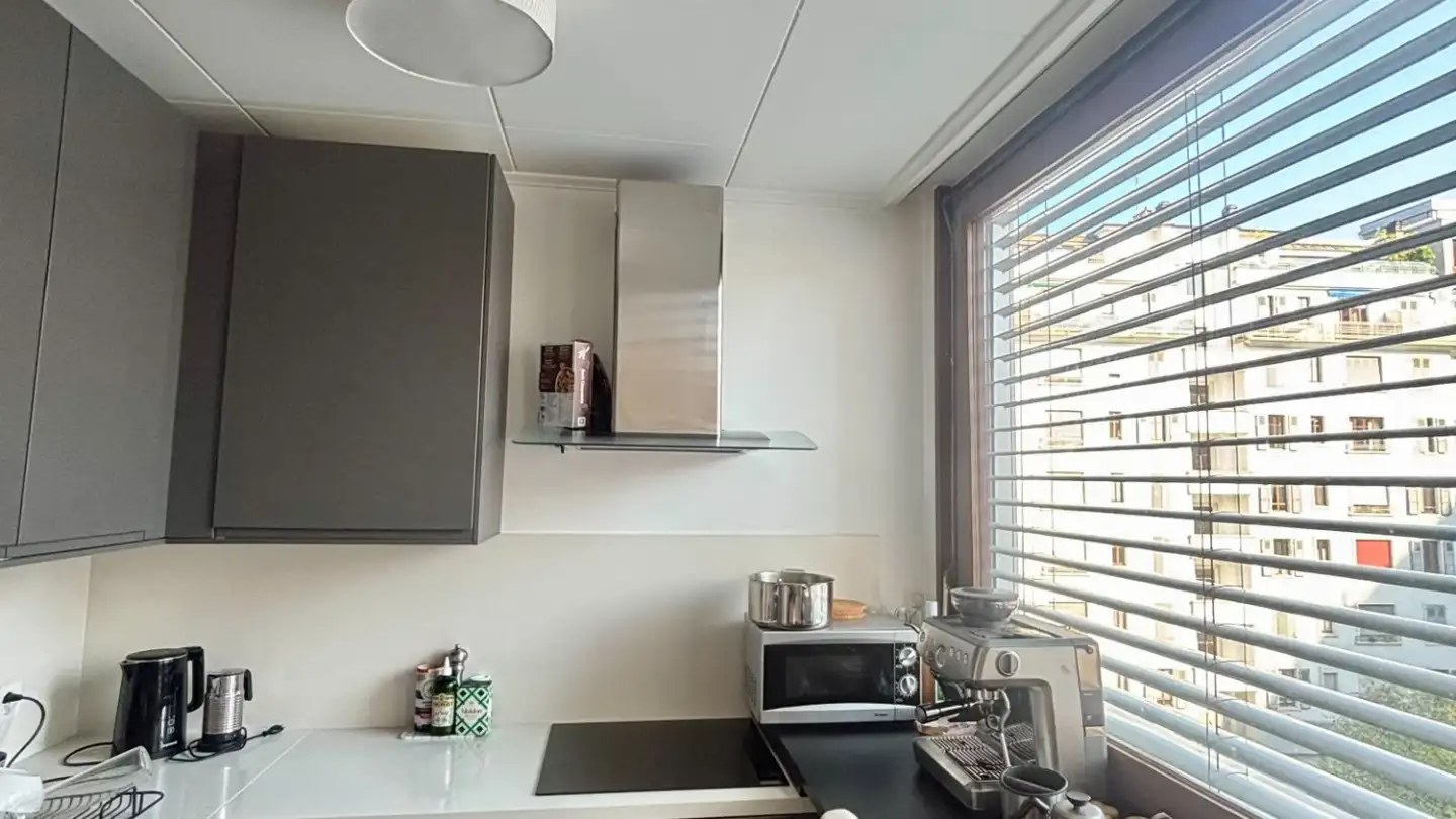 Wohnung mieten - Rue Marignac, 1206 Genève - Foto 4