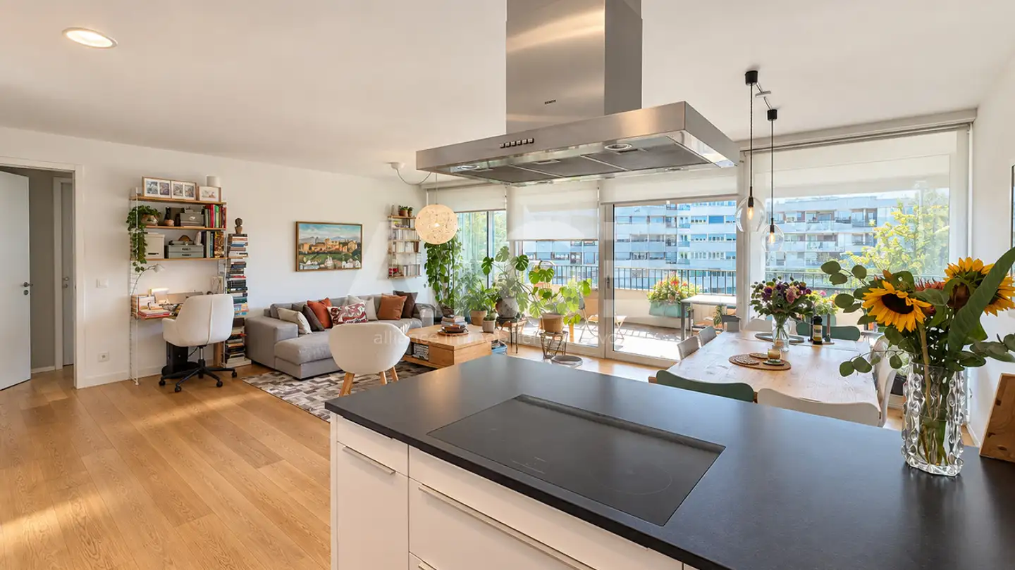 Appartamento in vendita - 1203 Genève - Foto 4