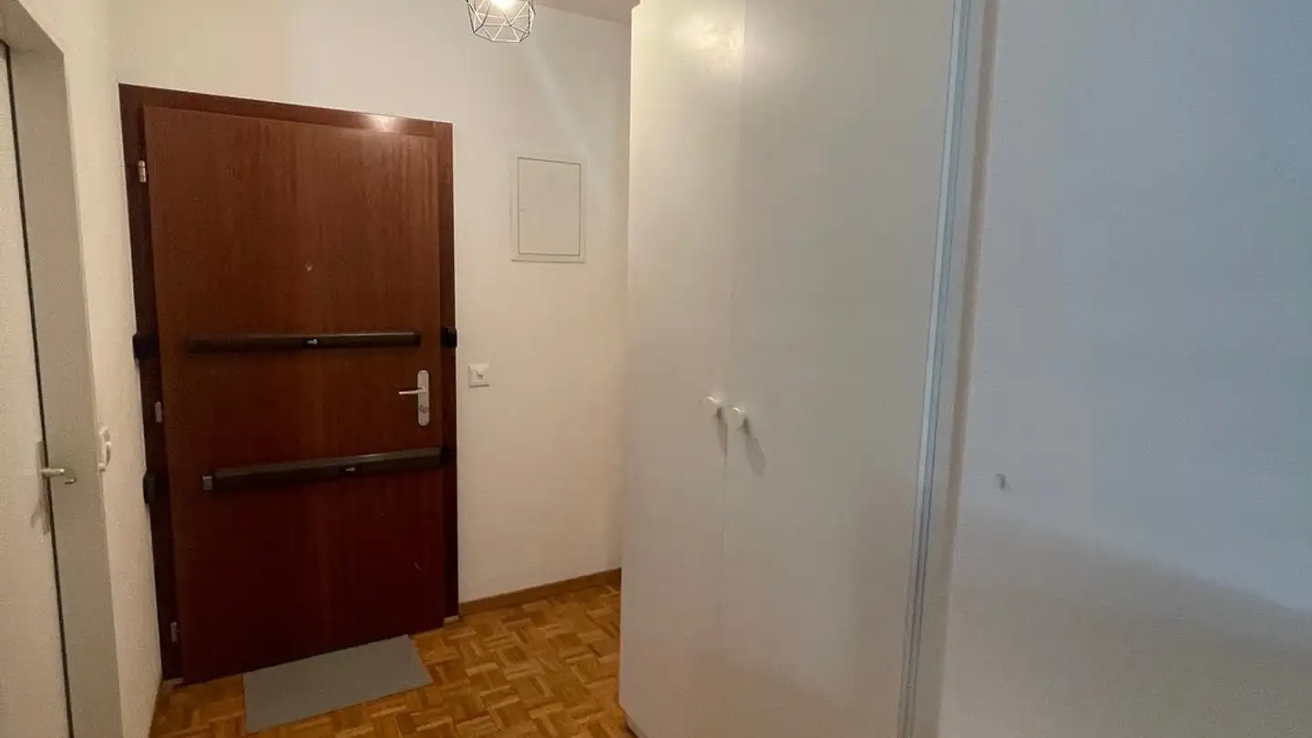 Single room for rent - 1205 Genève