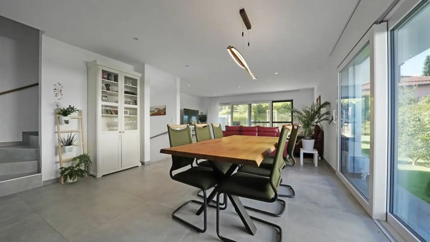 Appartamento in vendita - 1736 St. Silvester - Foto 4