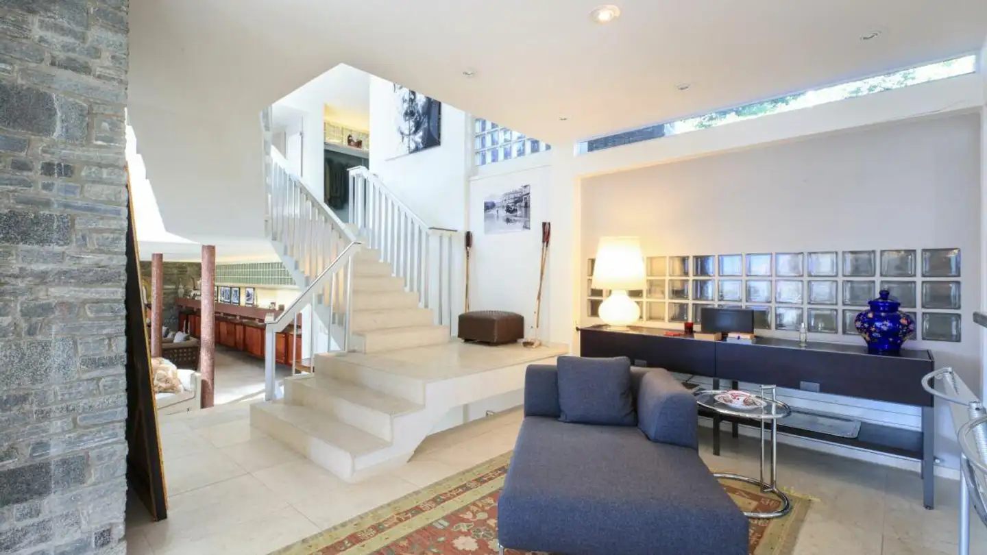 Villa in vendita - 6644 Orselina - Photo 3