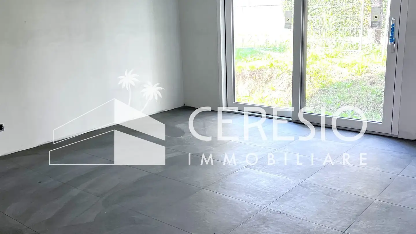 Casa a schiera in vendita - Via Foss, 6853 Ligornetto - Photo 2