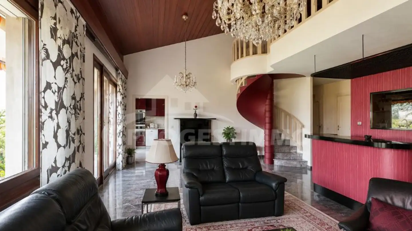 Appartement à vendre - 1950 Sion - Photo 3