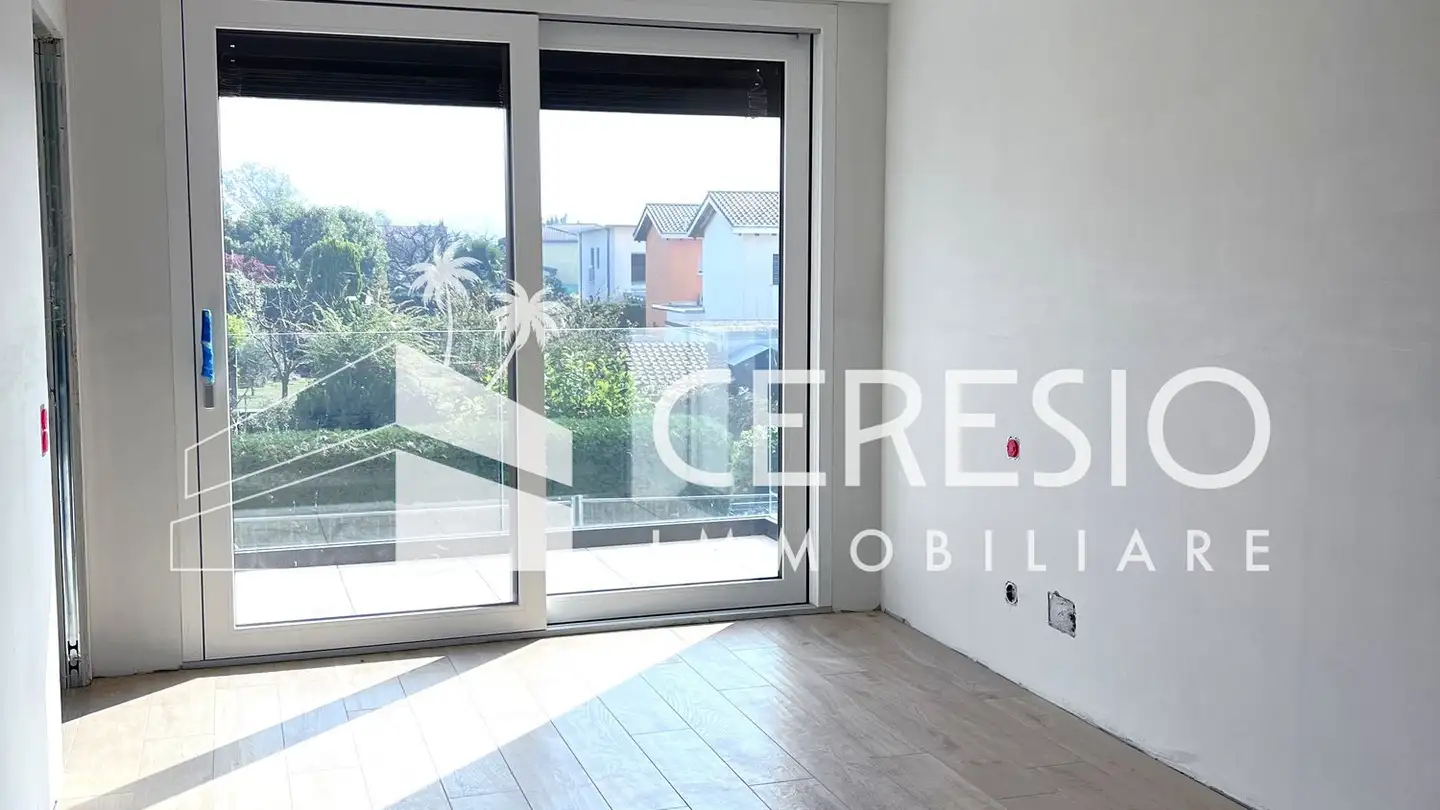 Casa a schiera in vendita - Via Foss, 6853 Ligornetto - Photo 3