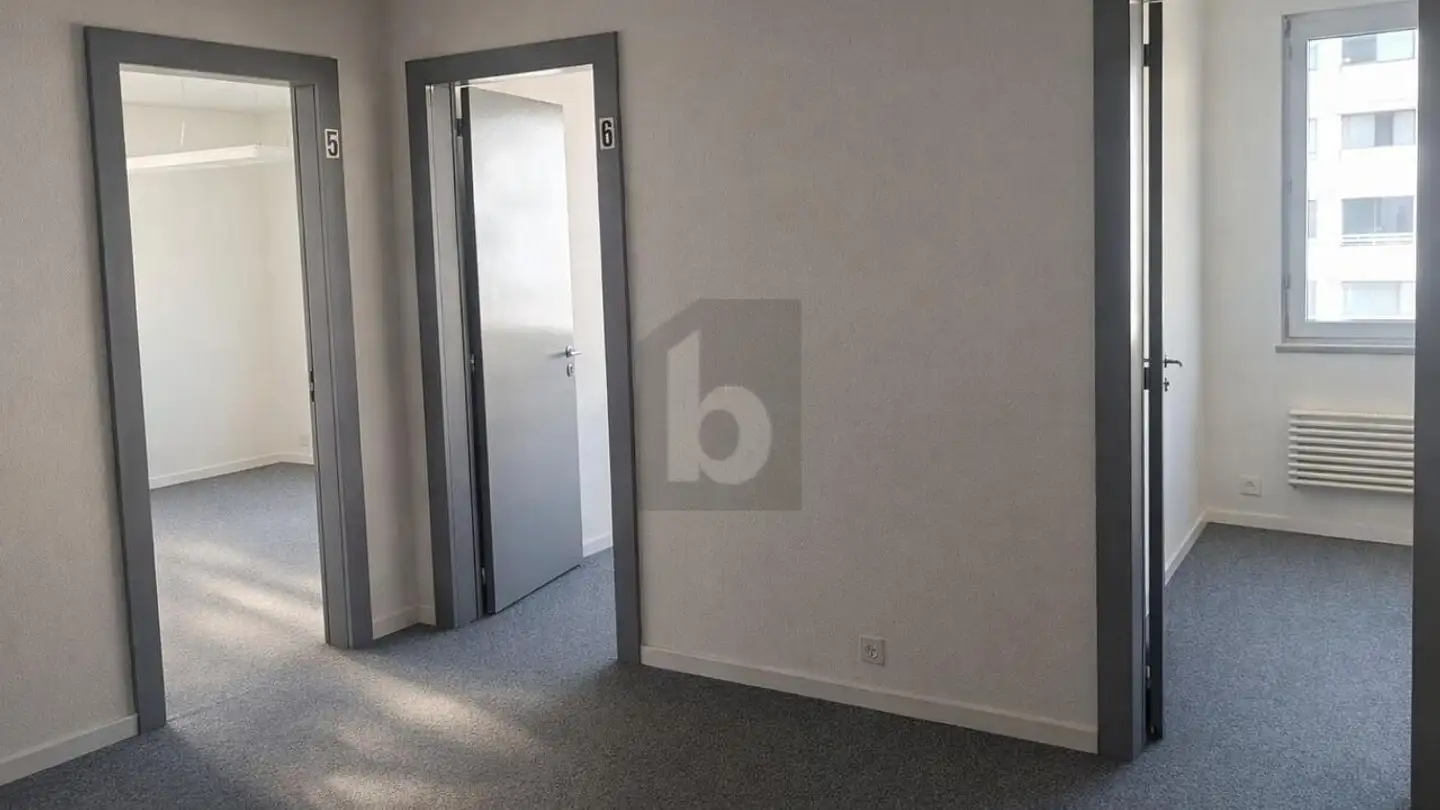 Bürofläche mieten - 3960 Sierre - Foto 2
