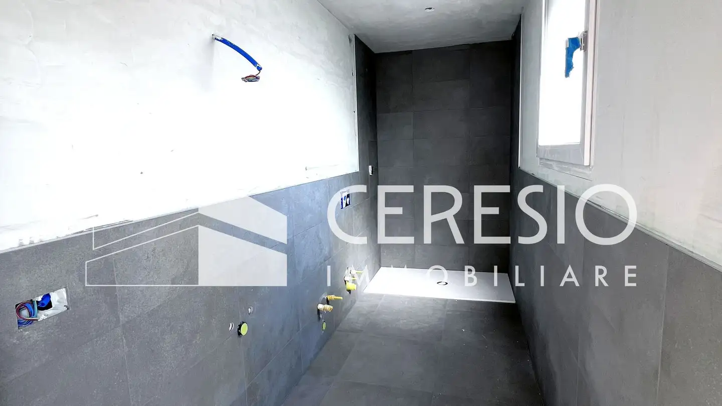 Casa a schiera in vendita - Via Foss, 6853 Ligornetto - Photo 4