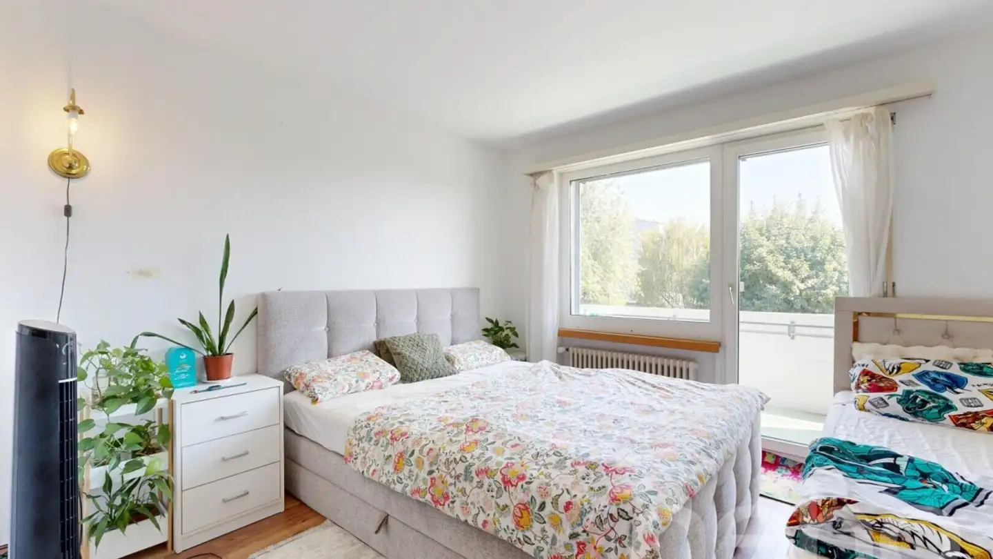 Apartment for sale - 8152 Glattbrugg - Photo 4