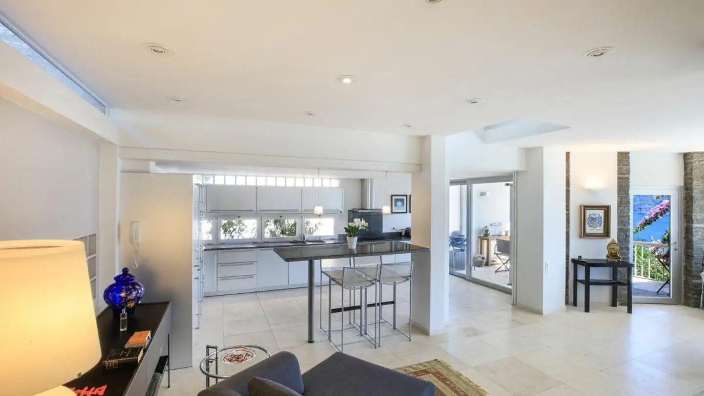 Villa in vendita - 6644 Orselina - Photo 4