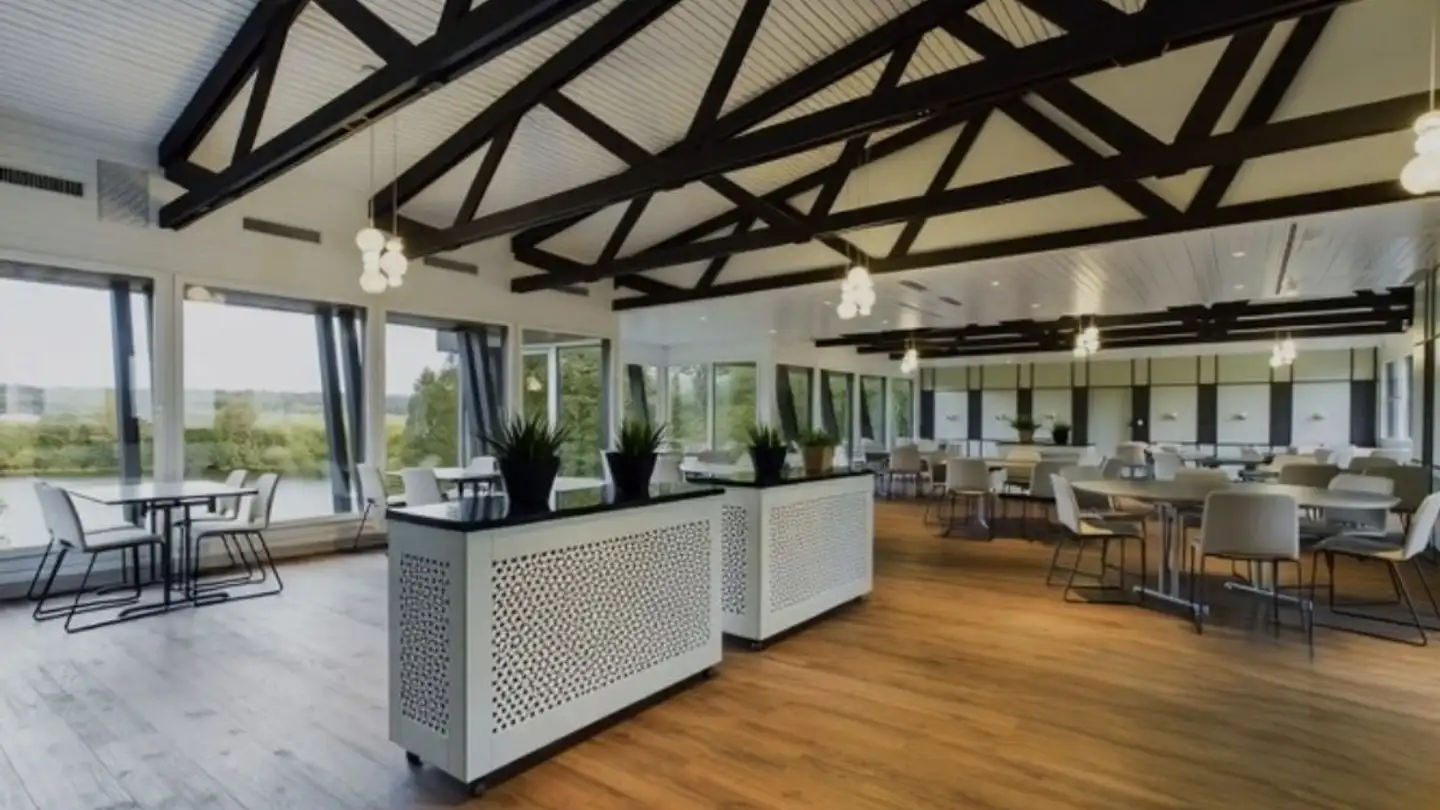 Ristorante in affitto - Rheinfelderstrasse, 4132 Muttenz - Foto 4