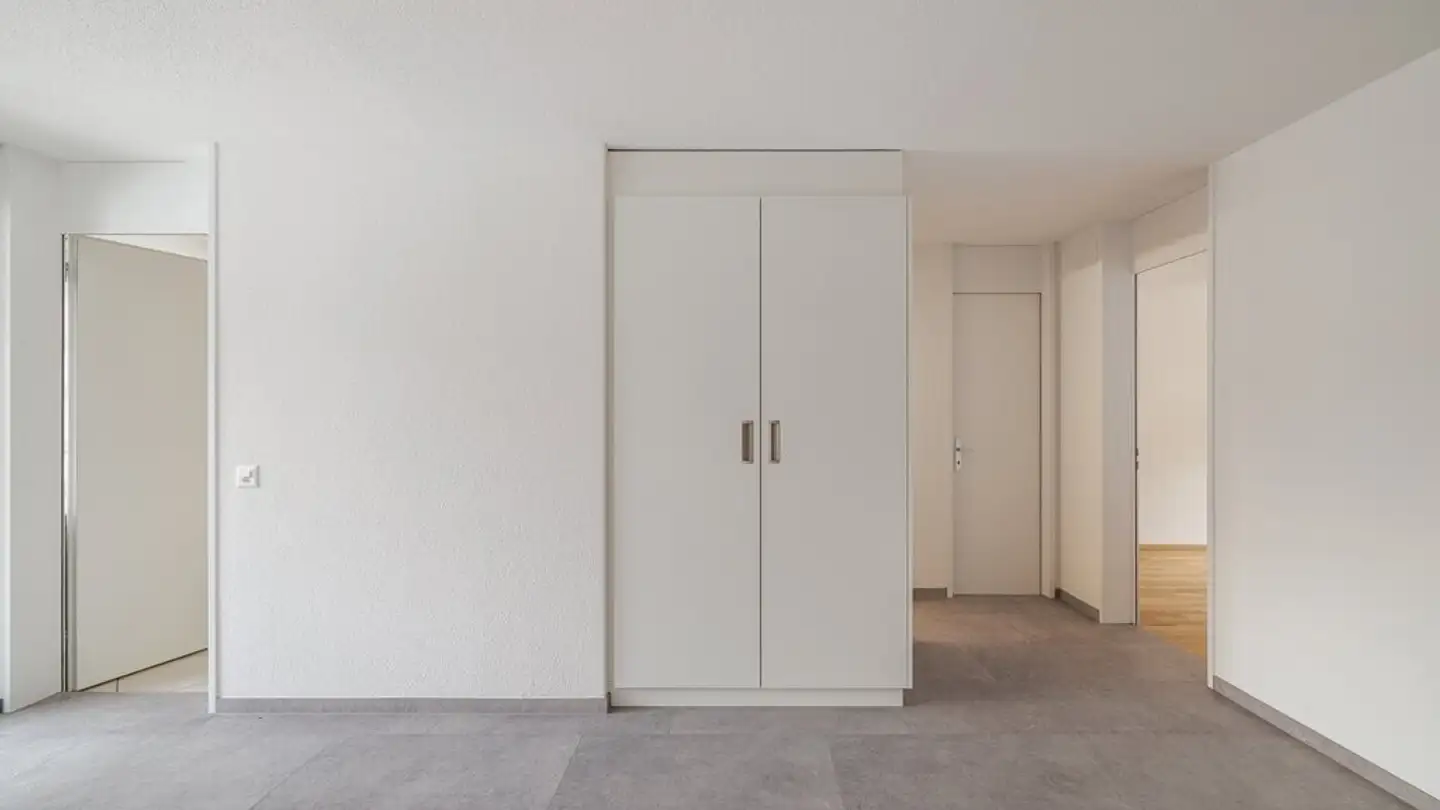 Apartment for rent - Schomattenstrasse 43, 9630 Wattwil - Photo 3