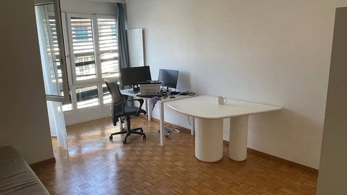 Single room for rent - 1205 Genève - Photo 3