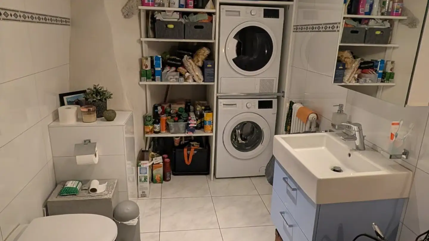 Wohnung mieten - Rue De La Grand-Fontaine 13, 1700 Fribourg - Foto 4