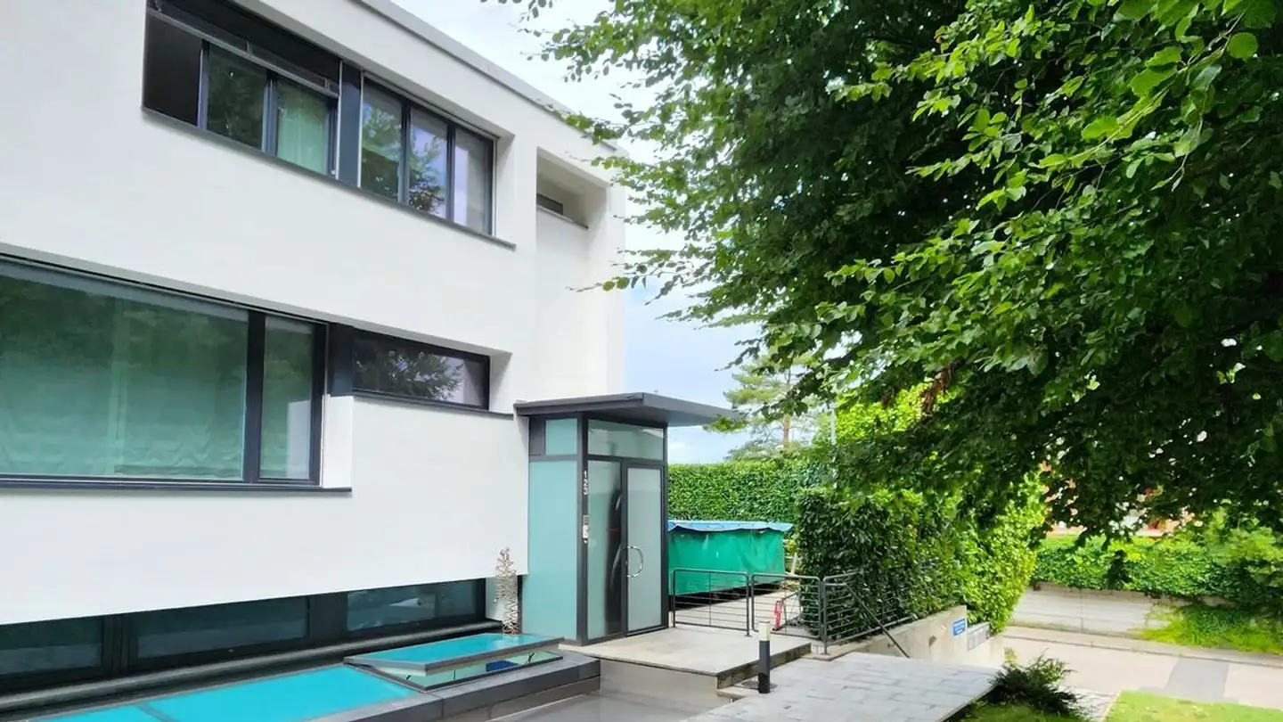 Single house for sale - 4102 Binningen