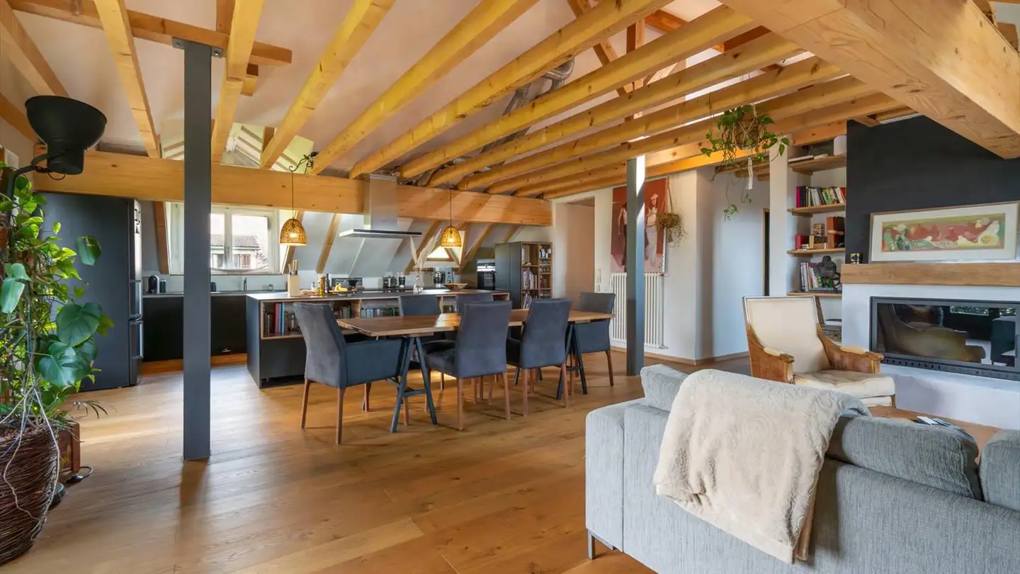 Attico in vendita - 1185 Mont-sur-Rolle - Photo 2