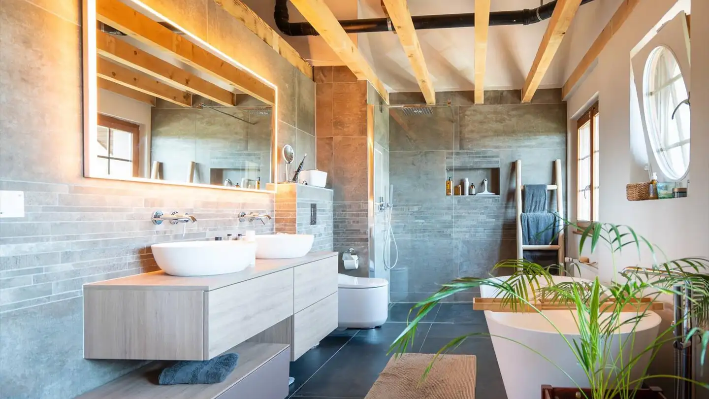 Attico in vendita - 1185 Mont-sur-Rolle - Photo 3