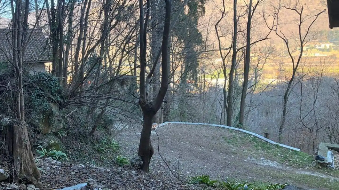 Constructible plot for sale - 6862 Rancate - Photo 3