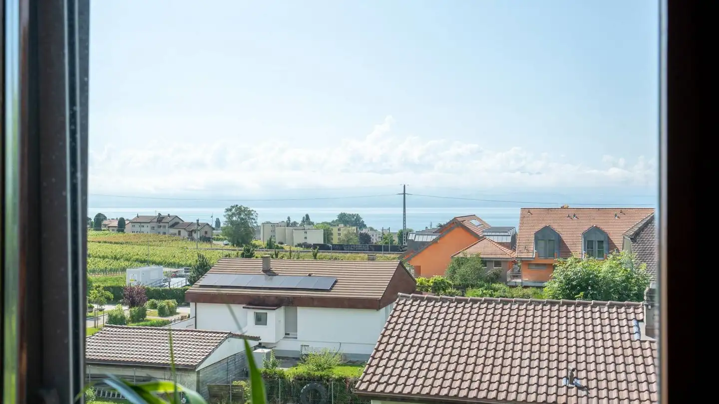 Attico in vendita - 1185 Mont-sur-Rolle - Photo 4